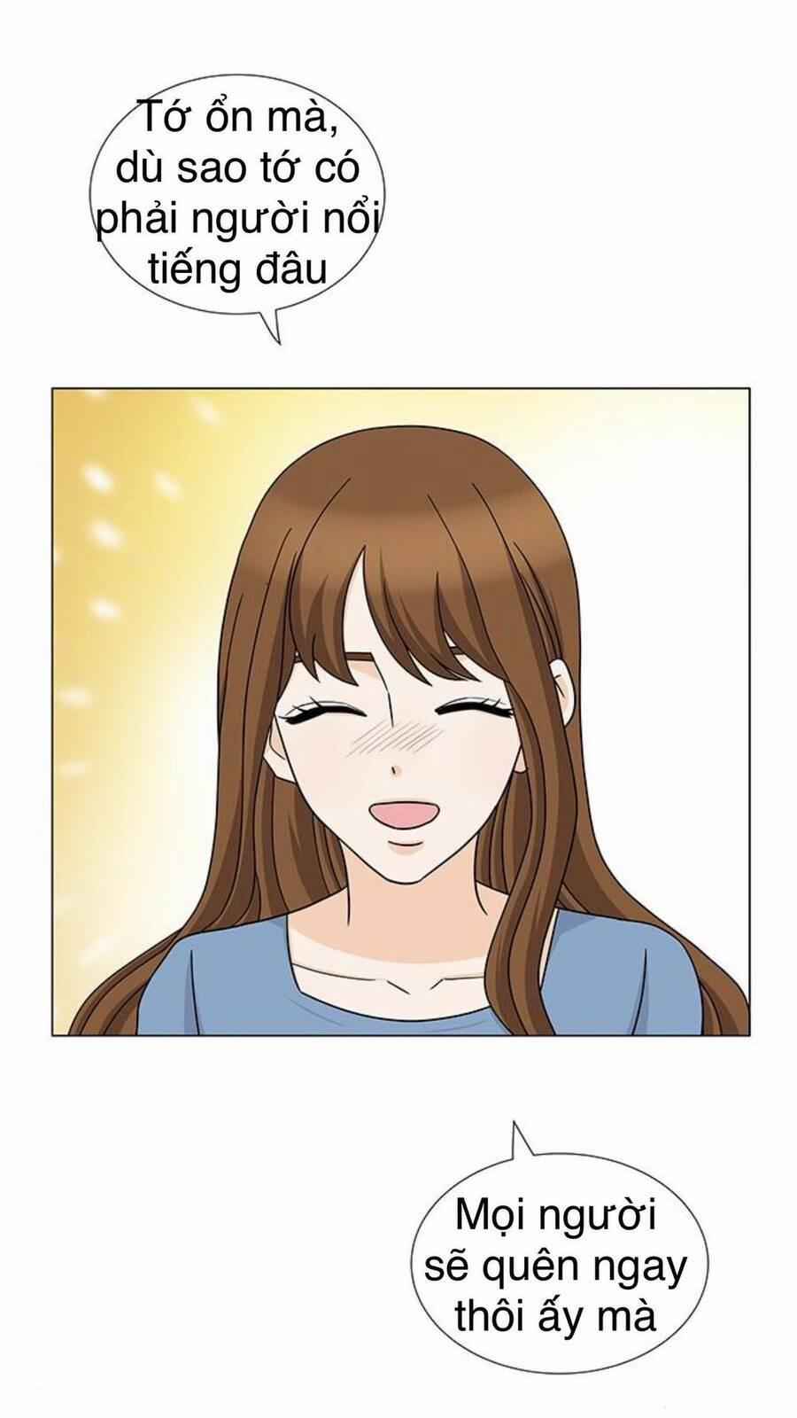 Idol Và Sếp, Em Yêu Ai? 99 trang 24