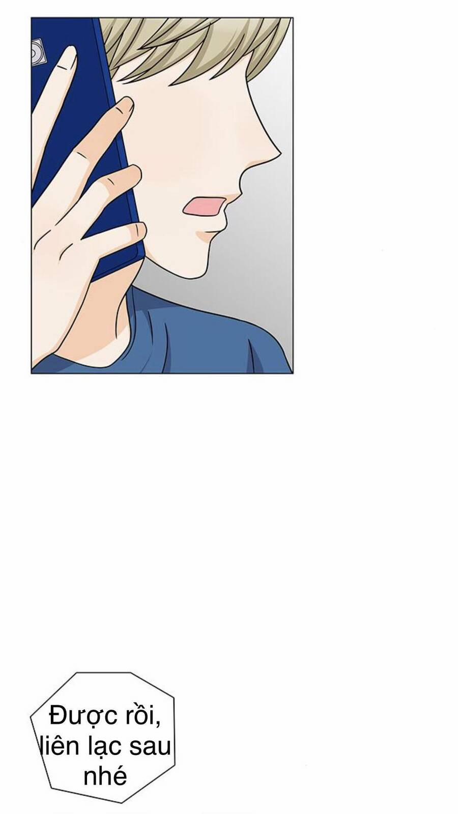 Idol Và Sếp, Em Yêu Ai? 99 trang 36