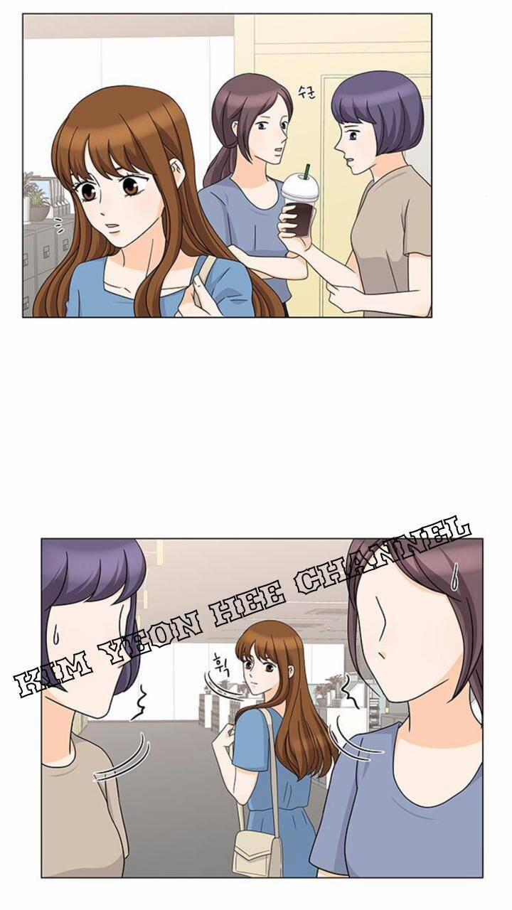 Idol Và Sếp, Em Yêu Ai? 99 trang 4