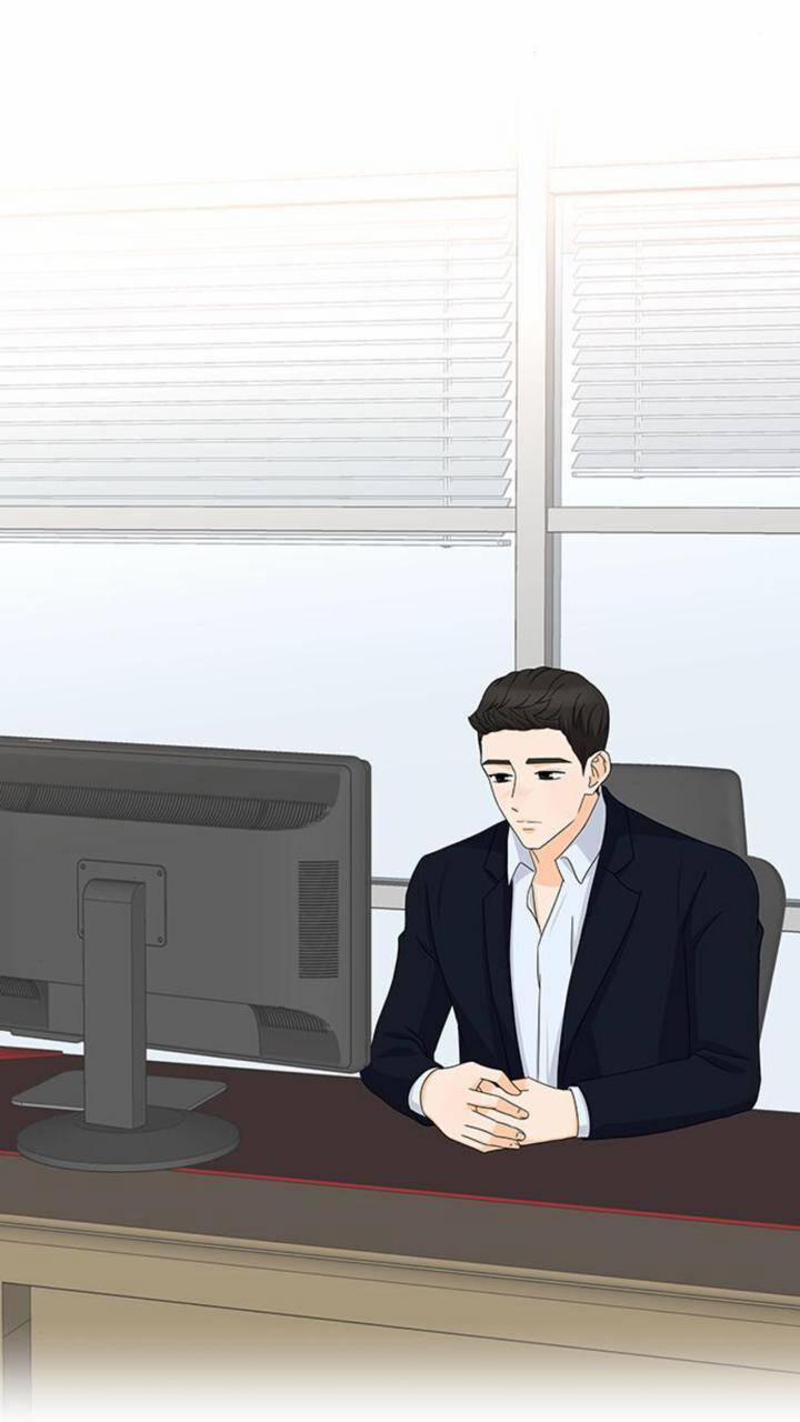 Idol Và Sếp, Em Yêu Ai? 99 trang 40