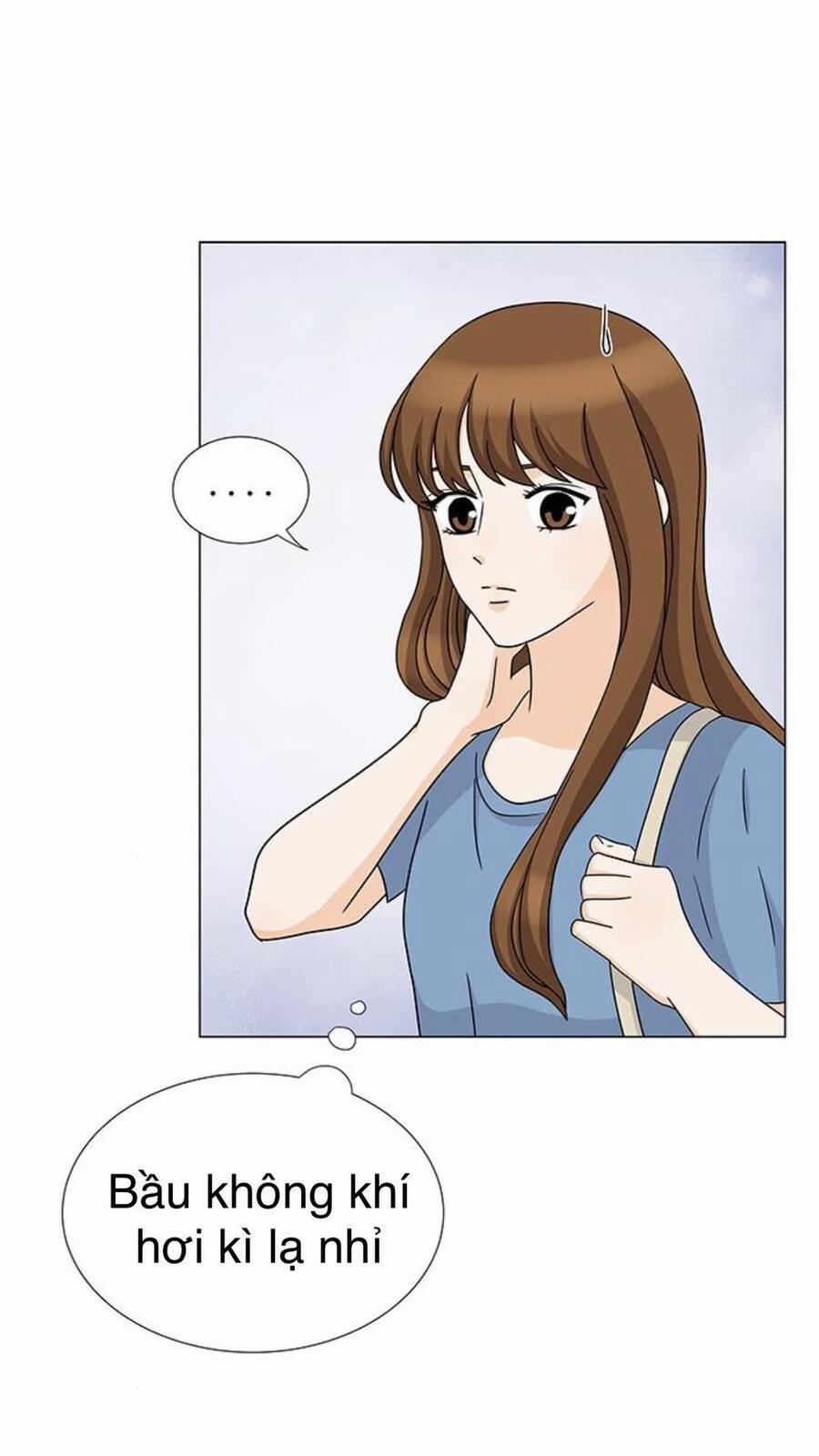 Idol Và Sếp, Em Yêu Ai? 99 trang 5