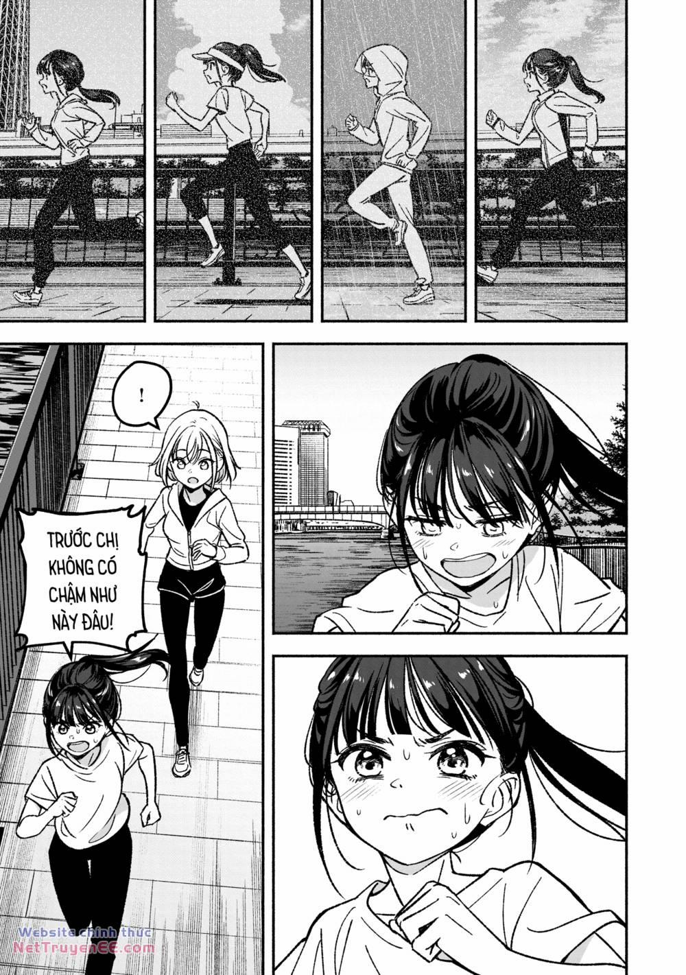 Idol X Idol Story! 1 trang 33