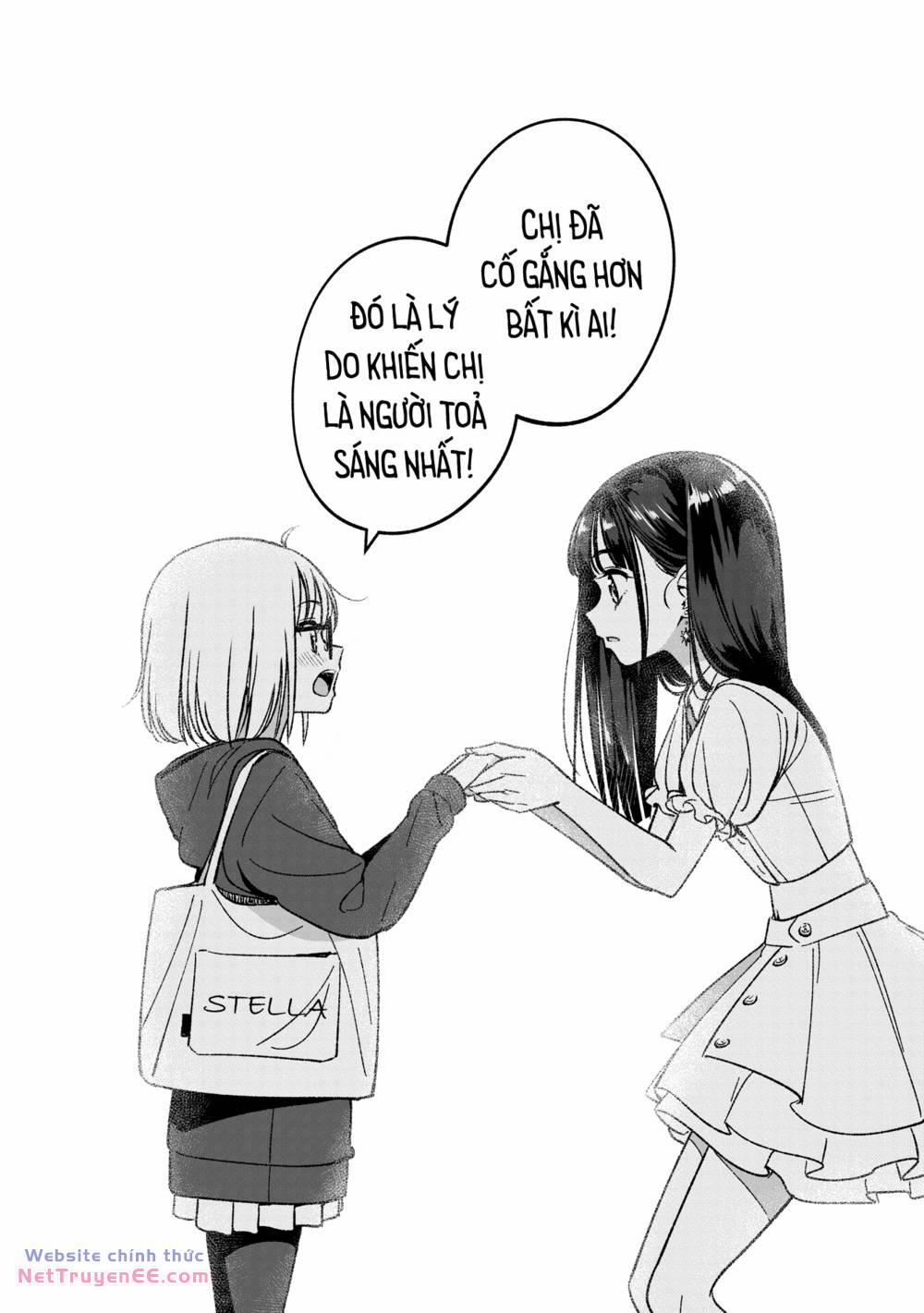 Idol X Idol Story! 1 trang 50