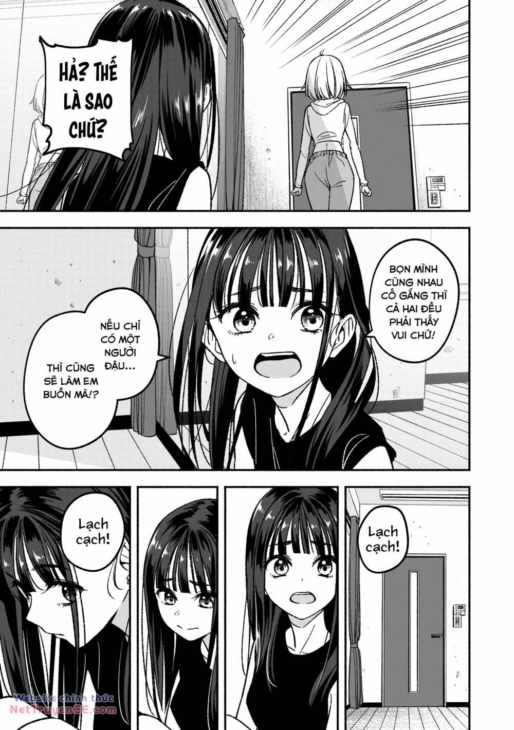 Idol X Idol Story! 2 trang 11