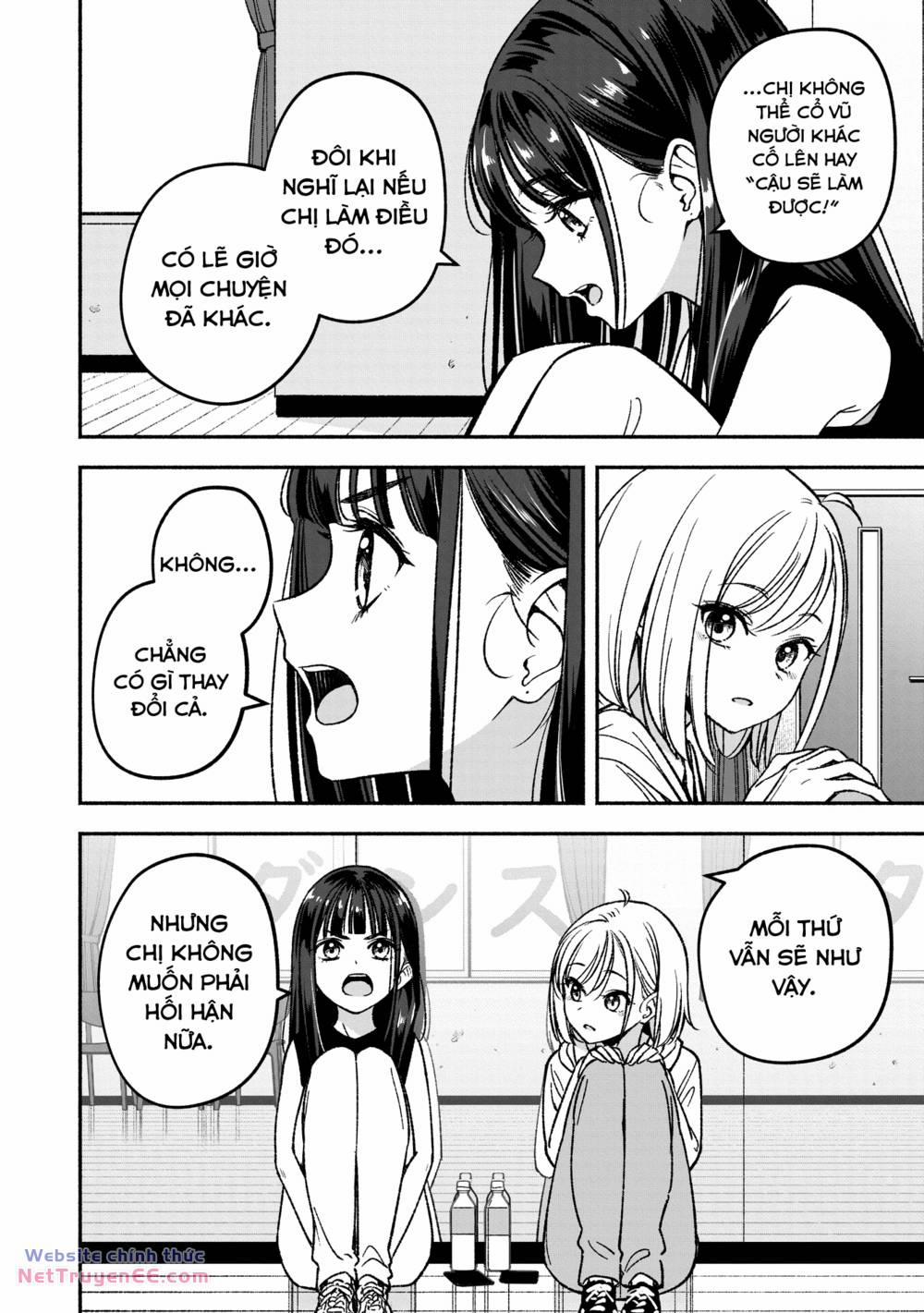 Idol X Idol Story! 2 trang 14