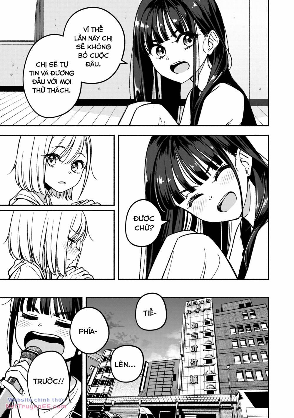 Idol X Idol Story! 2 trang 15