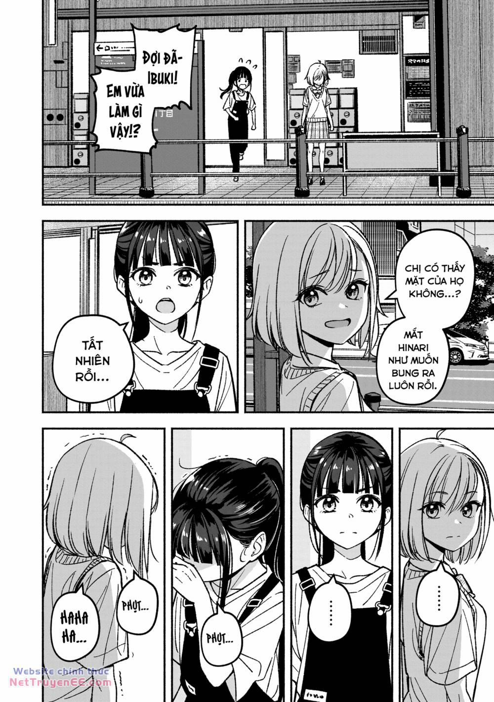 Idol X Idol Story! 2 trang 32
