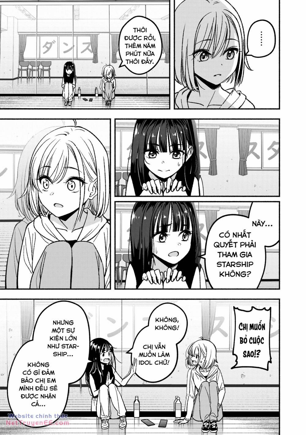Idol X Idol Story! 2 trang 9