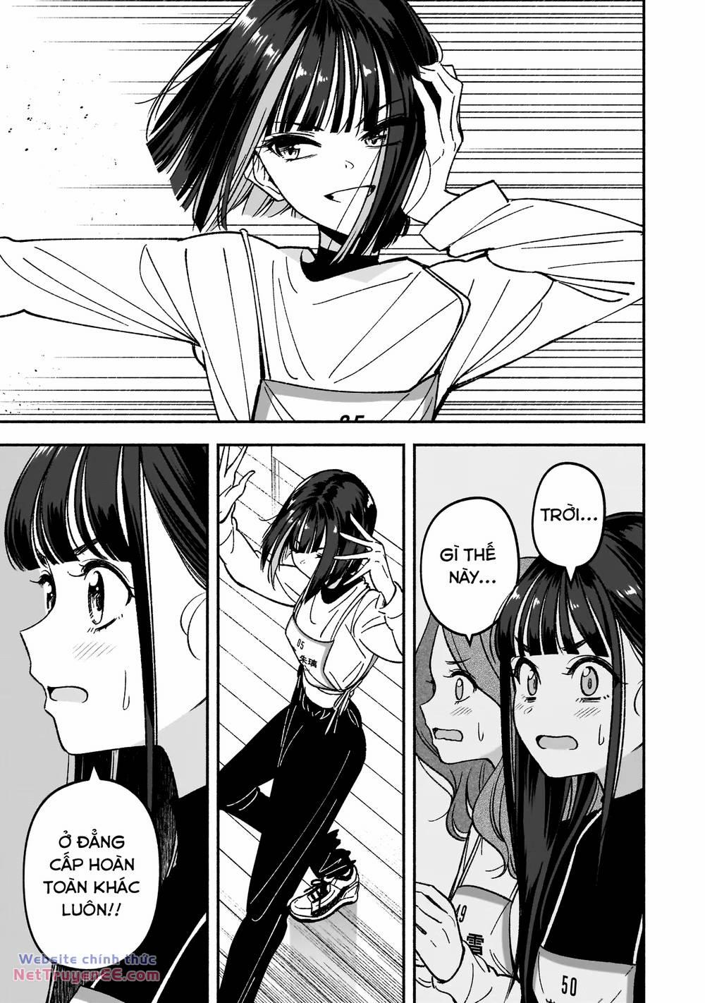 Idol X Idol Story! 3 trang 33