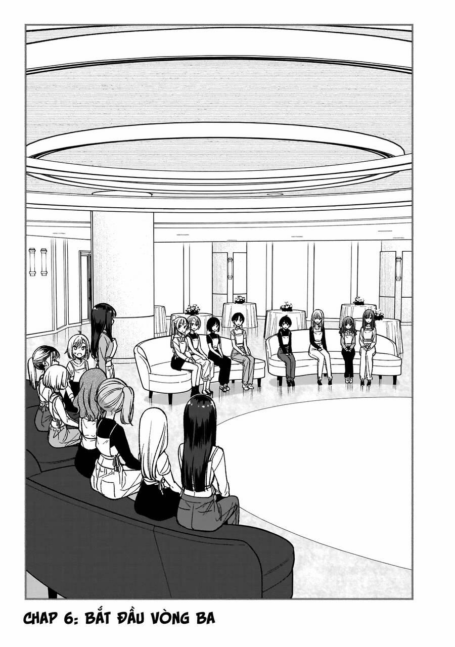 Idol X Idol Story! 6 trang 1