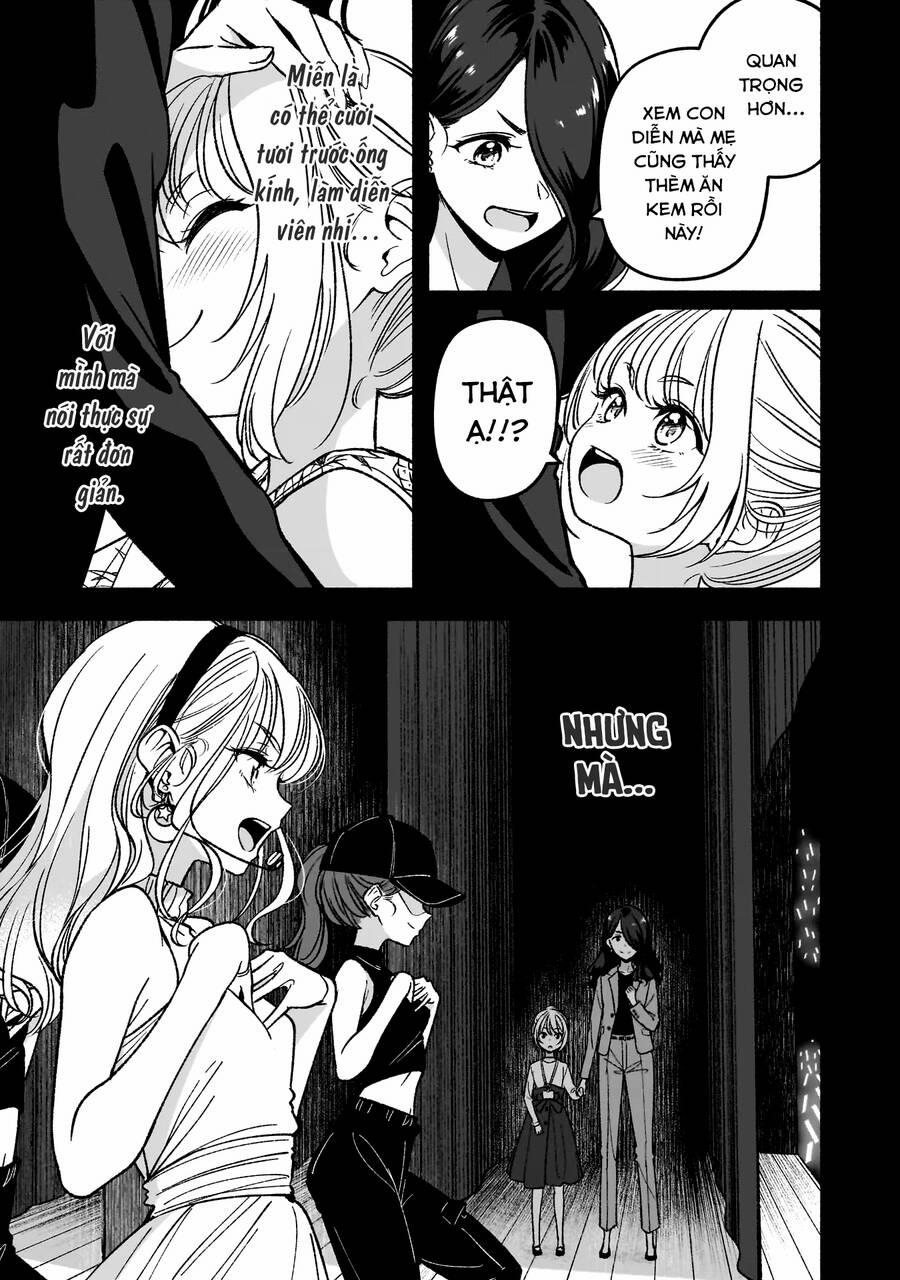 Idol X Idol Story! 6 trang 18