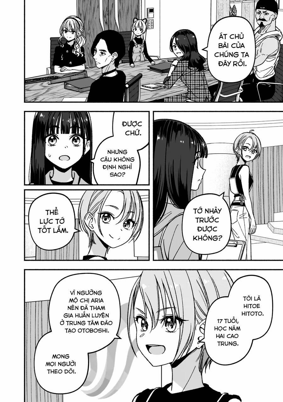 Idol X Idol Story! 6 trang 27