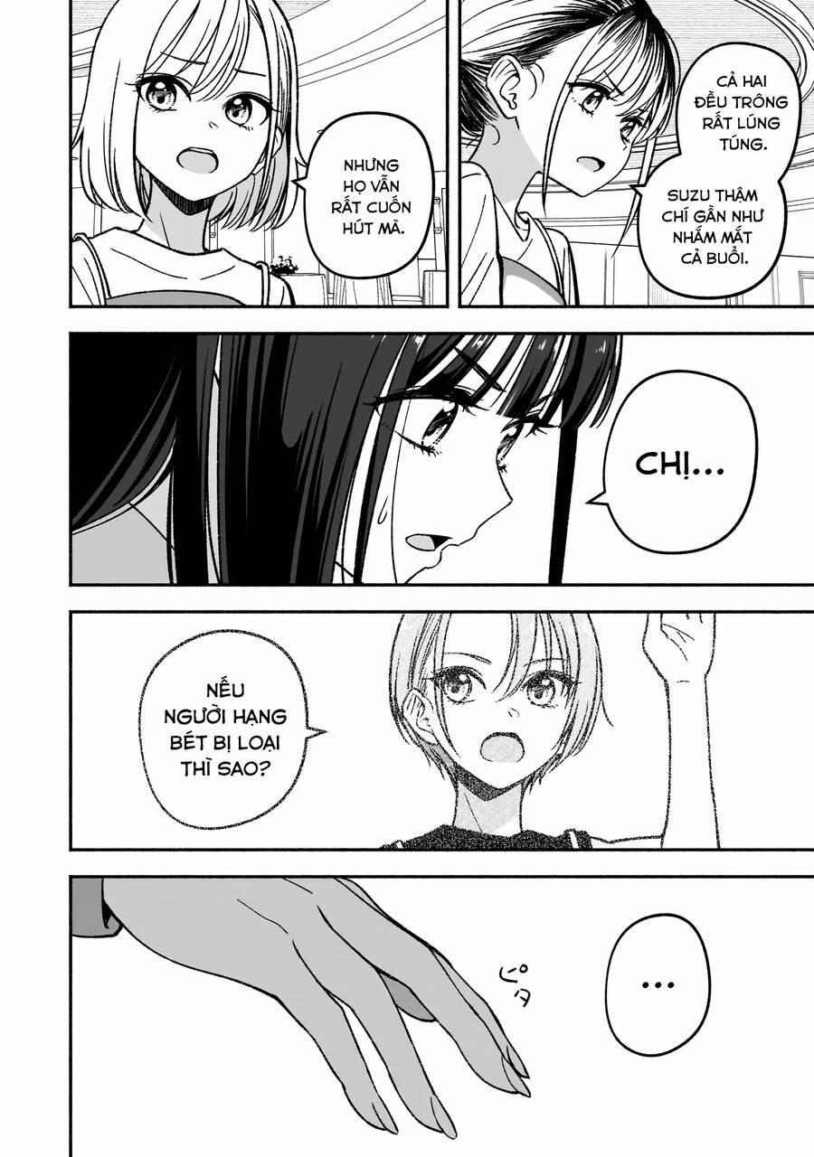 Idol X Idol Story! 7 trang 12