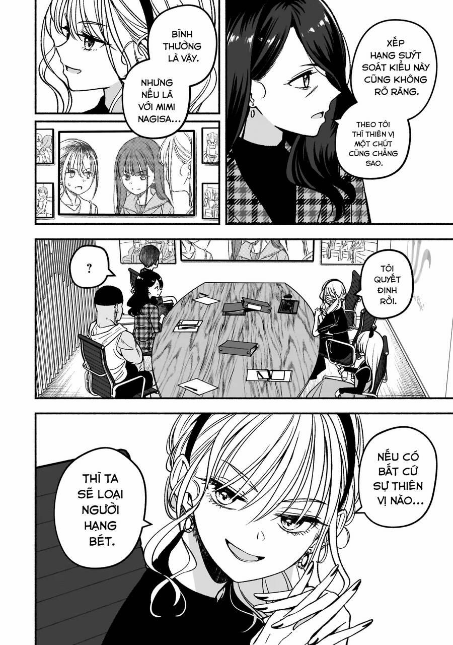 Idol X Idol Story! 7 trang 14