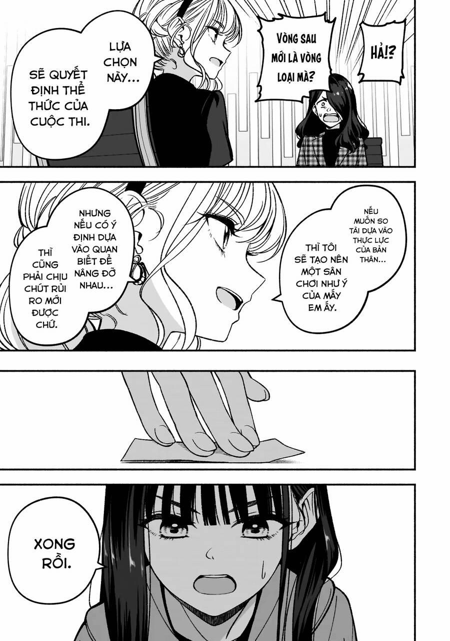 Idol X Idol Story! 7 trang 15