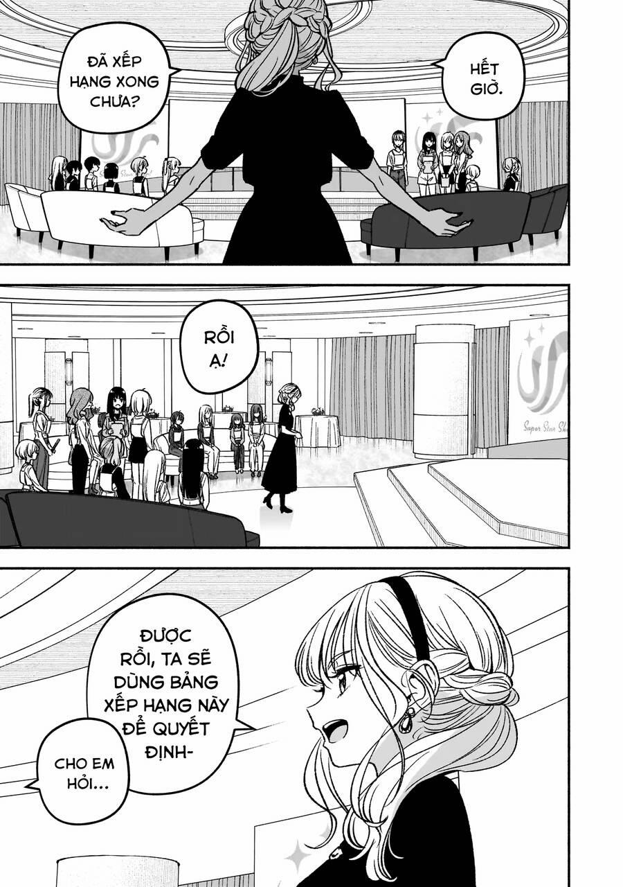 Idol X Idol Story! 7 trang 23