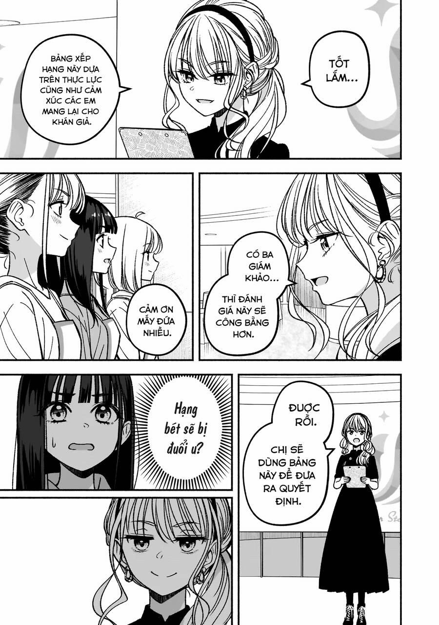 Idol X Idol Story! 7 trang 25
