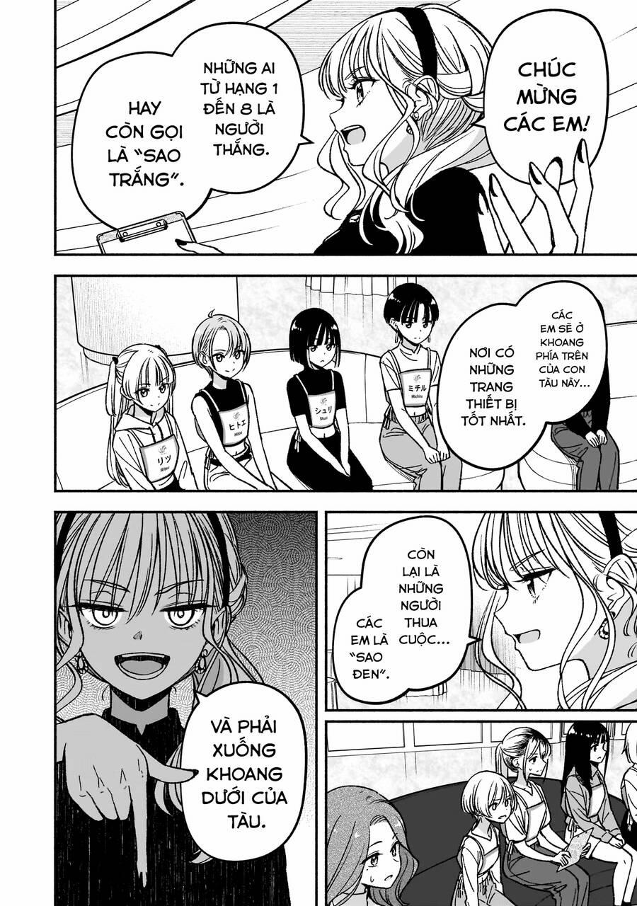 Idol X Idol Story! 7 trang 26