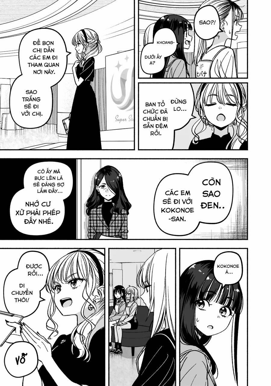 Idol X Idol Story! 7 trang 27
