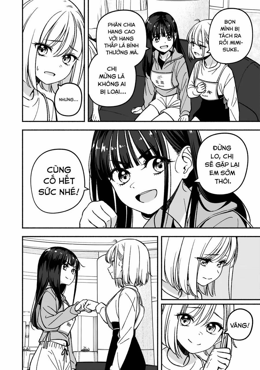 Idol X Idol Story! 7 trang 28