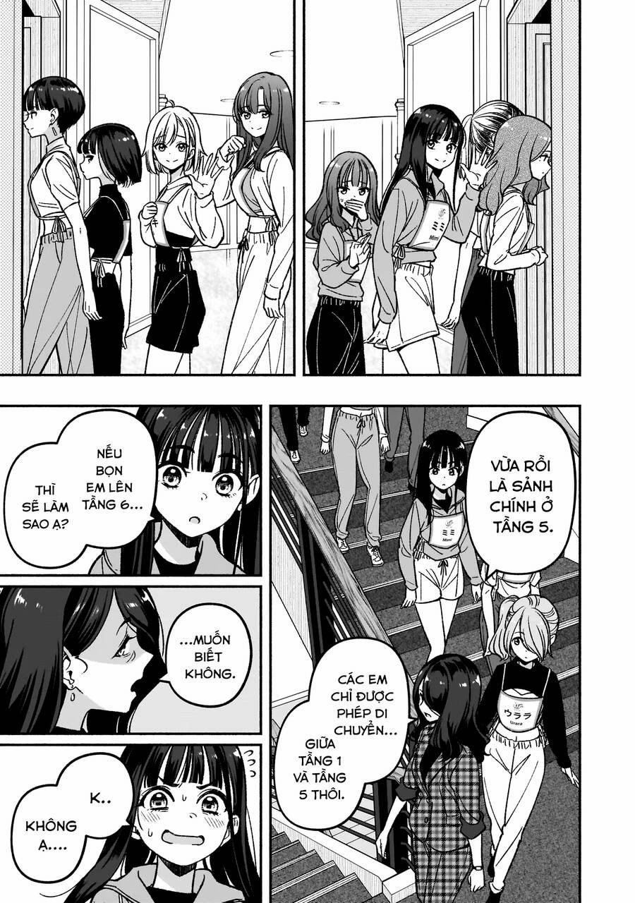 Idol X Idol Story! 7 trang 29