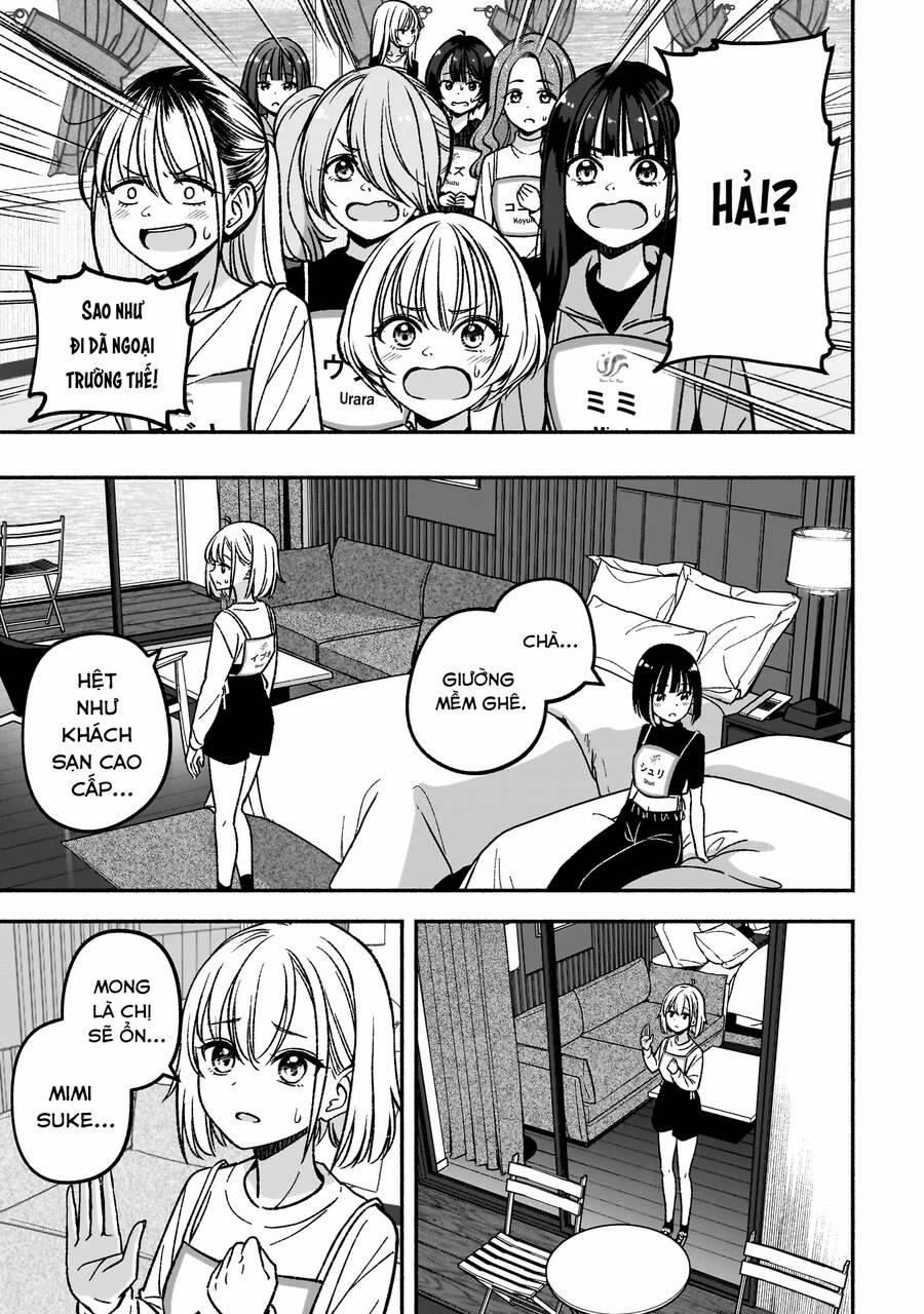 Idol X Idol Story! 7 trang 33