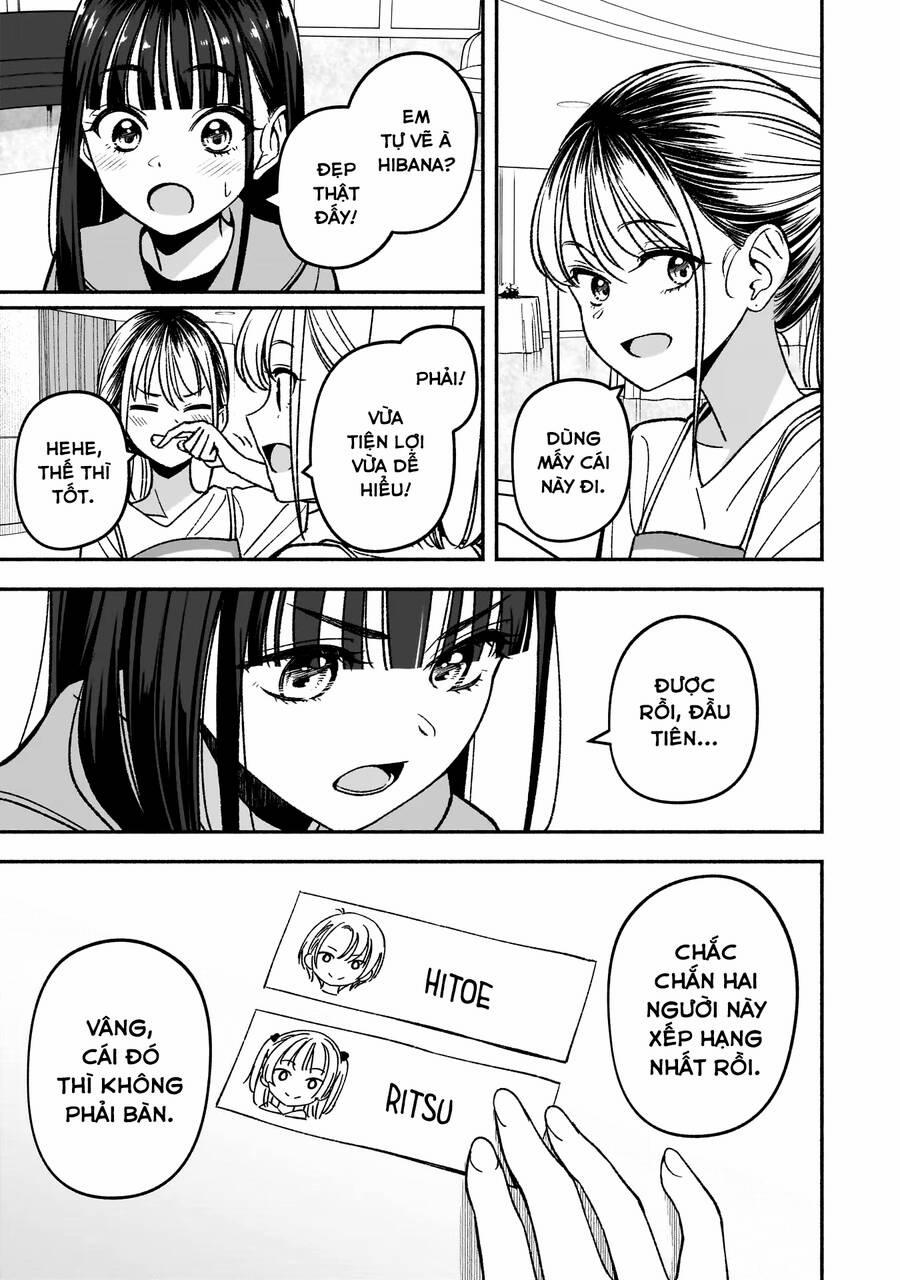 Idol X Idol Story! 7 trang 7