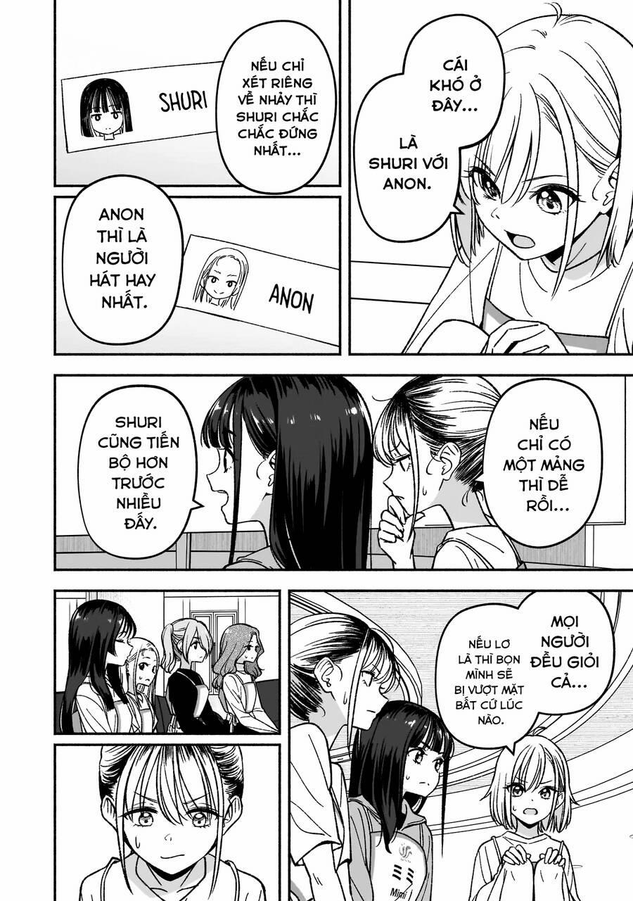 Idol X Idol Story! 7 trang 8