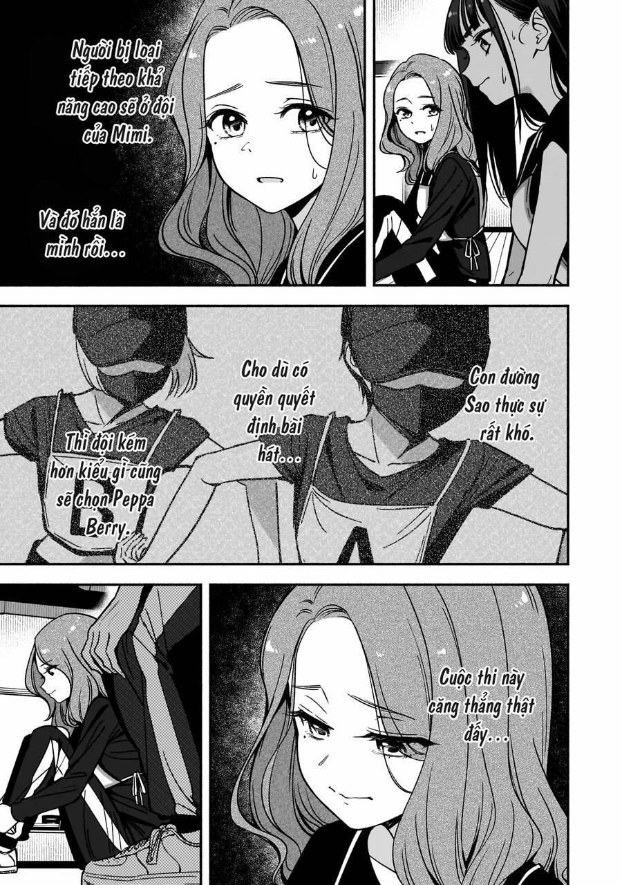 Idol X Idol Story! 8 trang 19