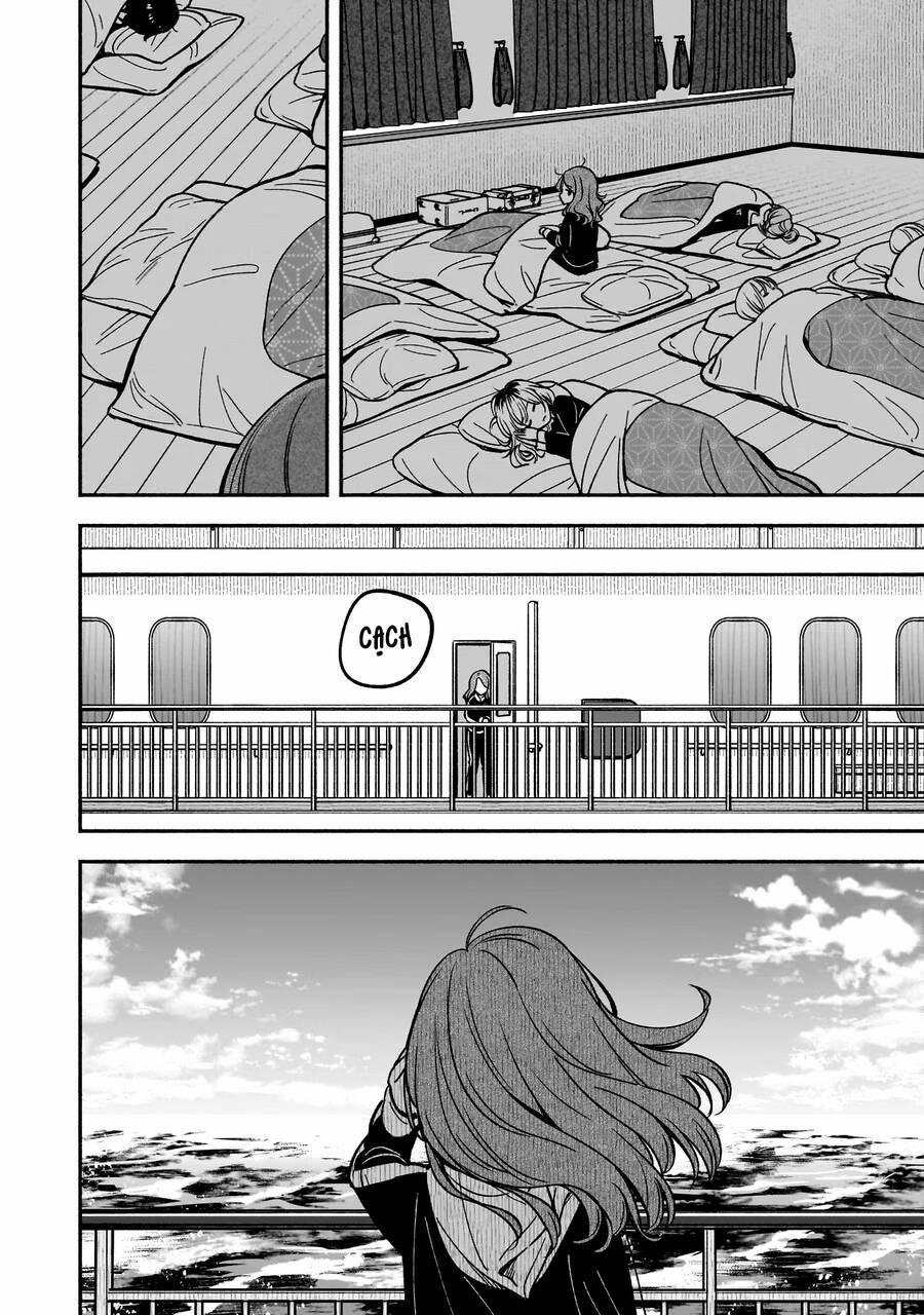 Idol X Idol Story! 8 trang 4