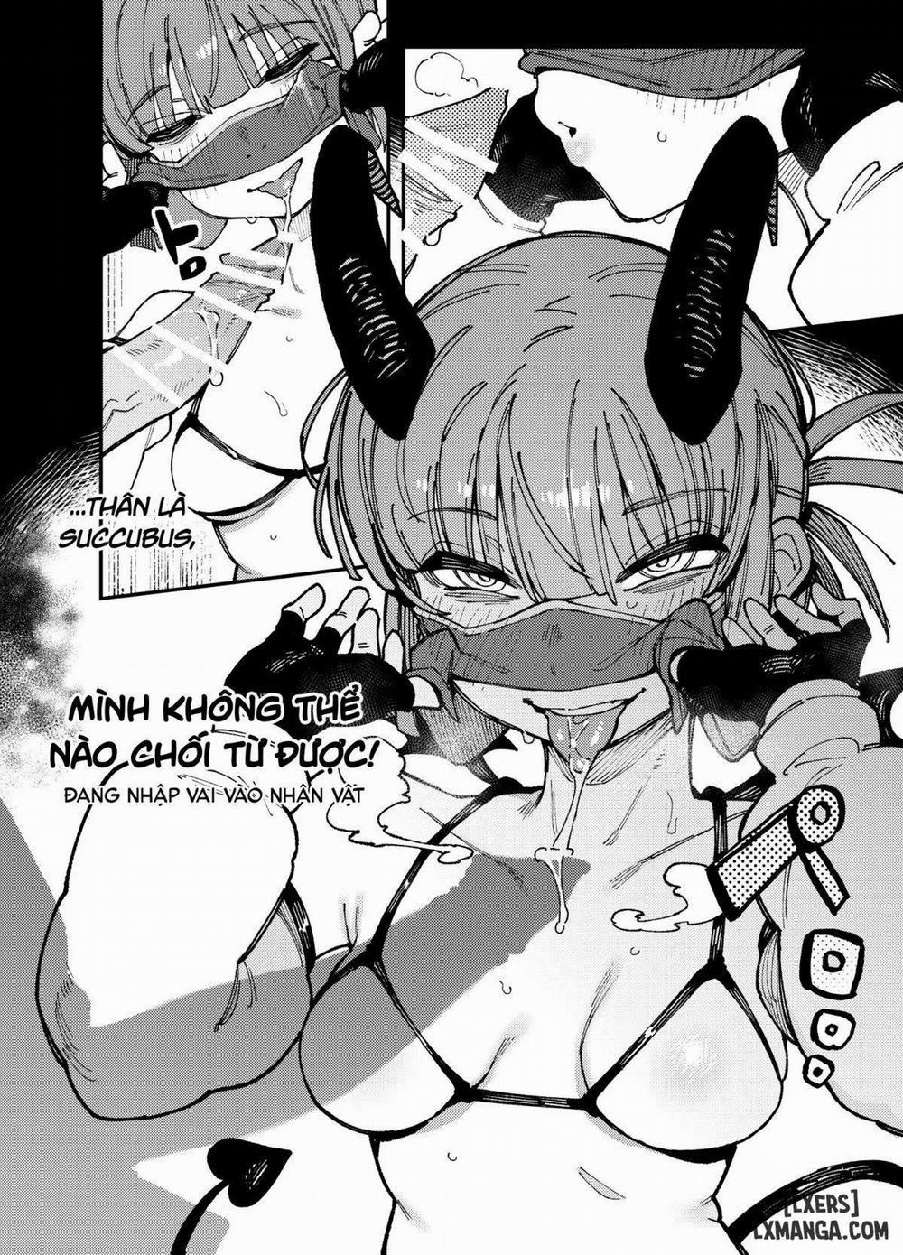Ie ga Shike Sugite Haete Kita Genkaku Yuuhatsu Kinoko Oneshot trang 32