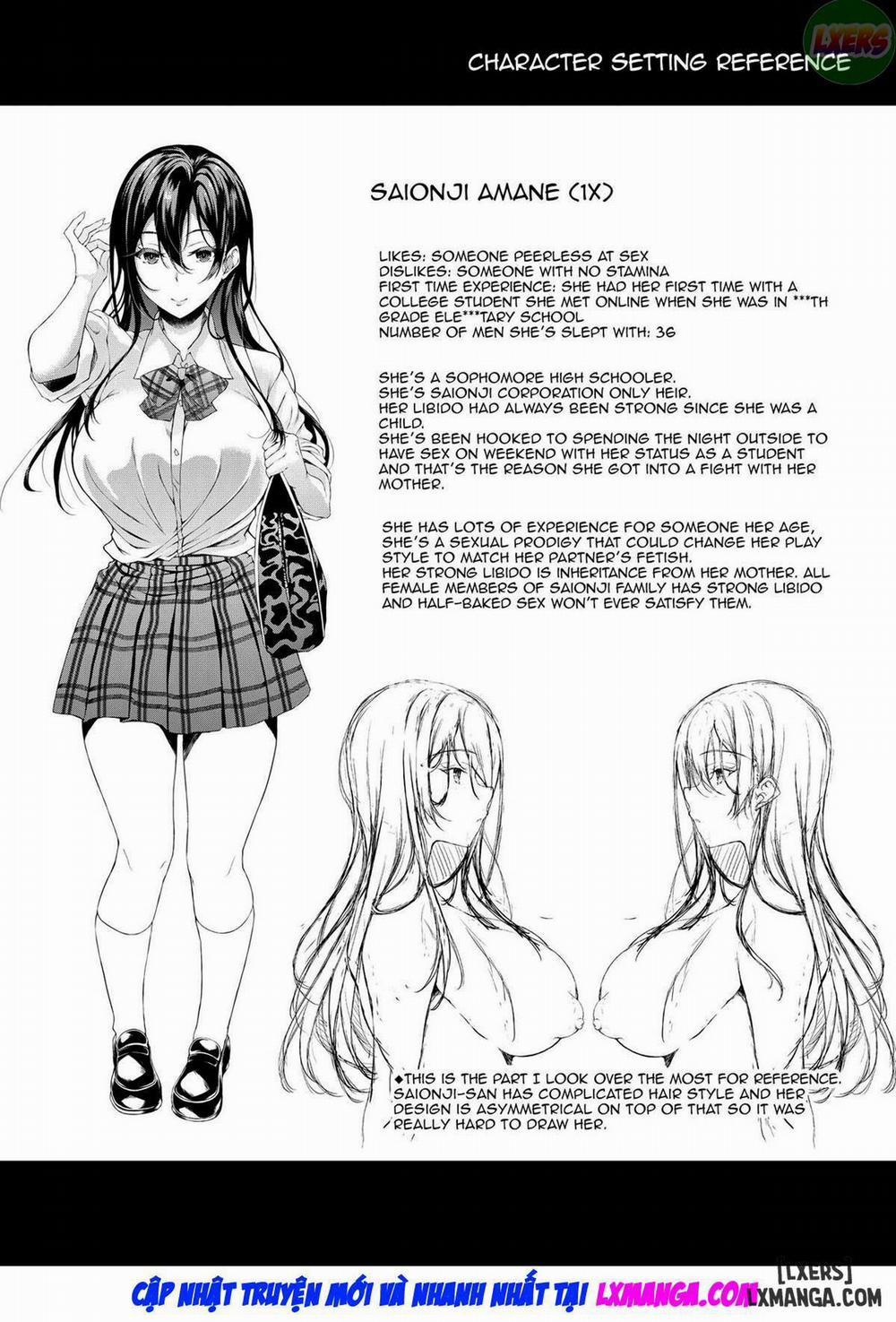 Iede JK-chan o Tomete Agetara Boku no Ie ga Yaribeya ni 1 trang 31