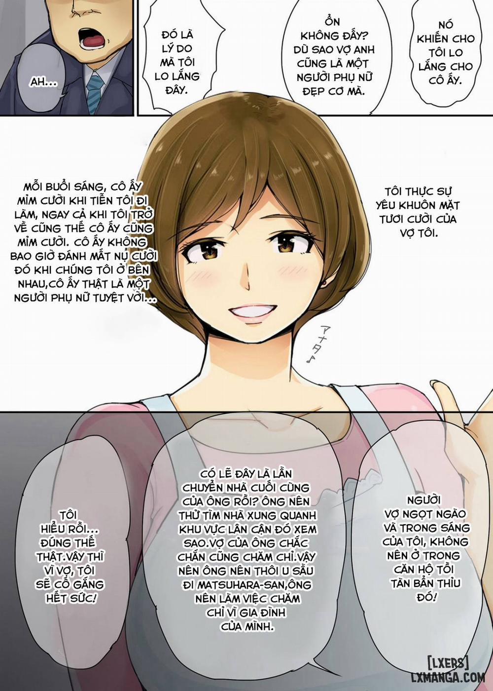 Ienai ～erika Oneshot trang 13