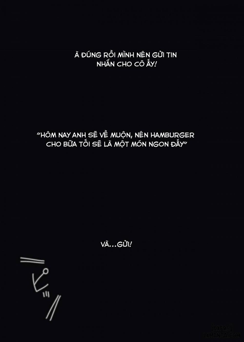 Ienai ～erika Oneshot trang 14