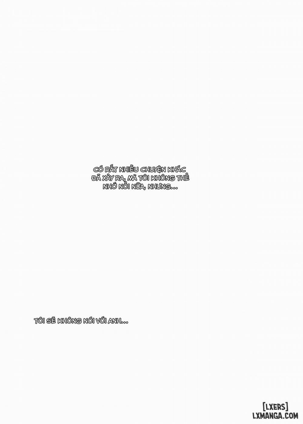 Ienai ～erika Oneshot trang 29