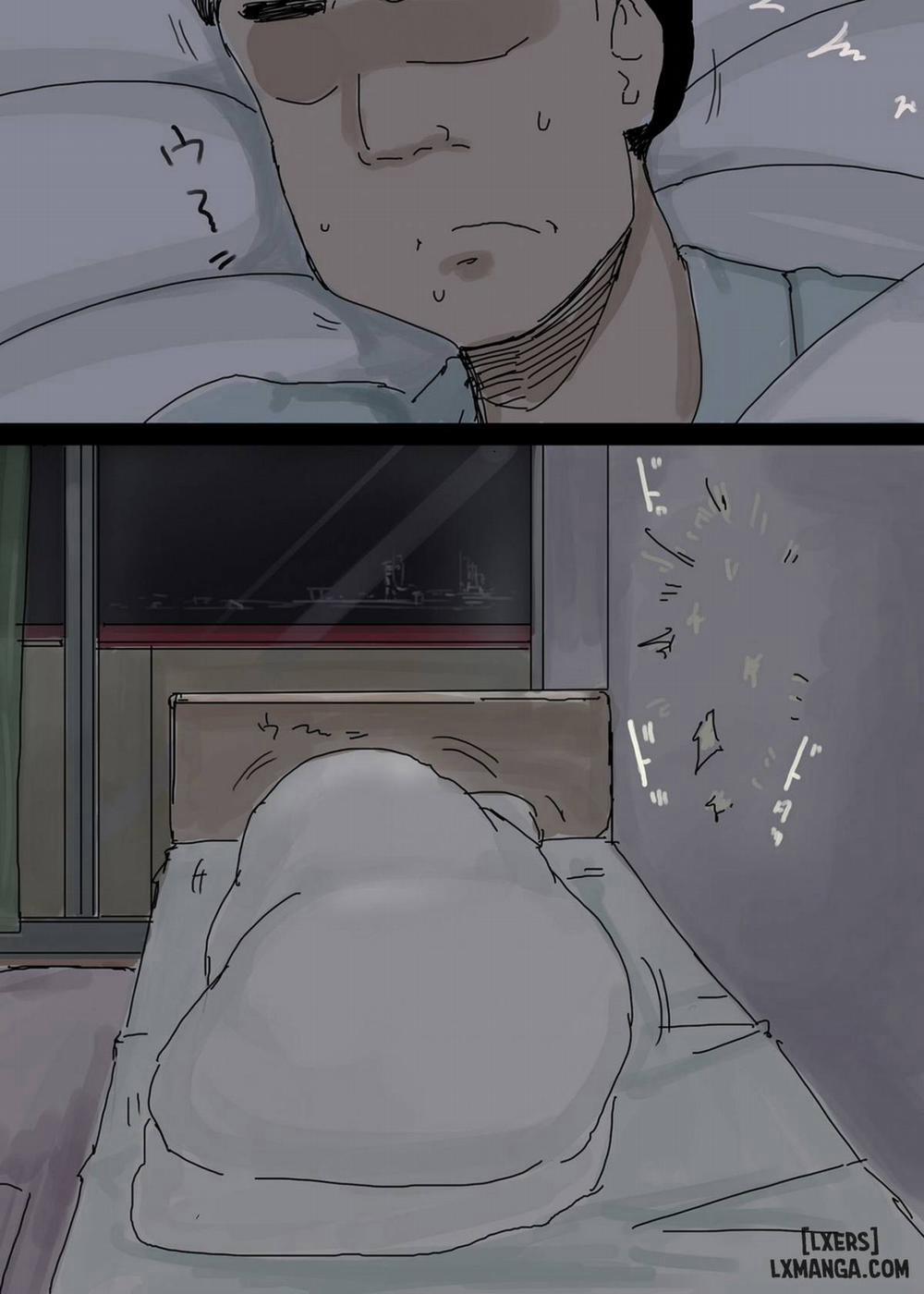 Ienai ～erika Oneshot trang 30