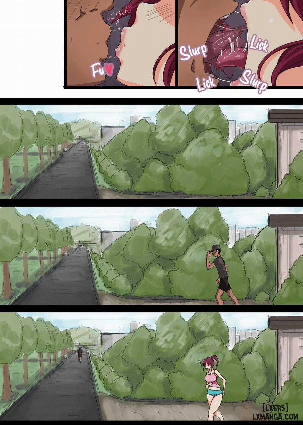 Ienai Kanako 1 trang 29