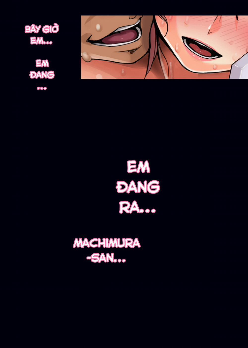 Ienai Kanako Oneshot trang 24