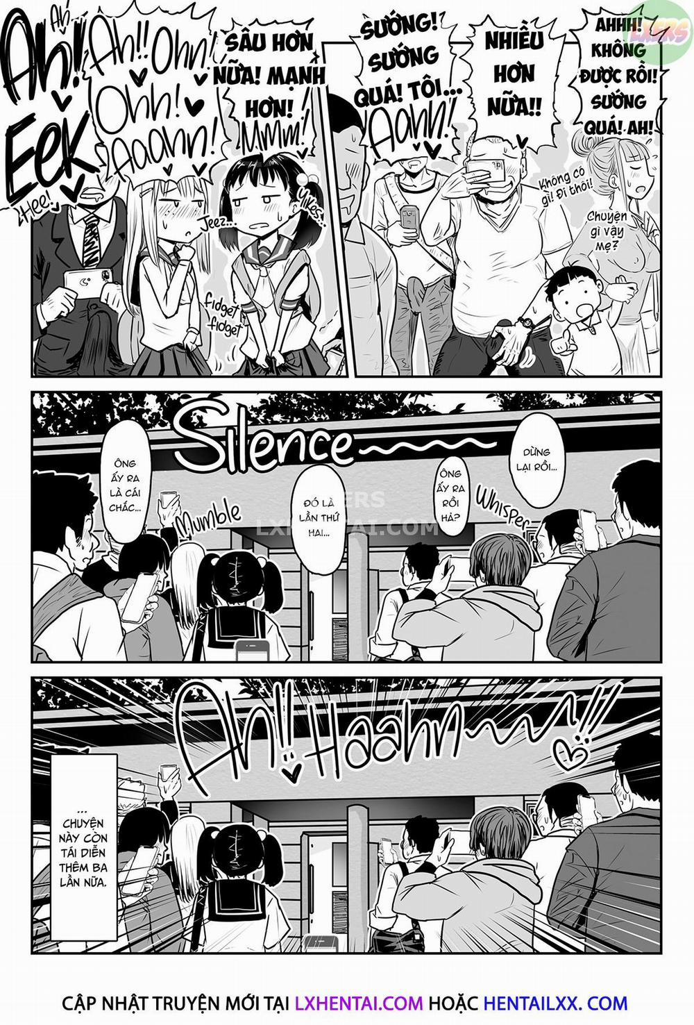 If People Went in Heat 1 trang 24