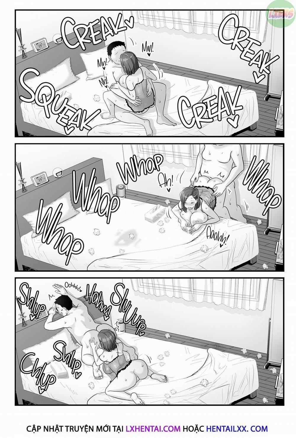 If People Went in Heat 2 trang 11