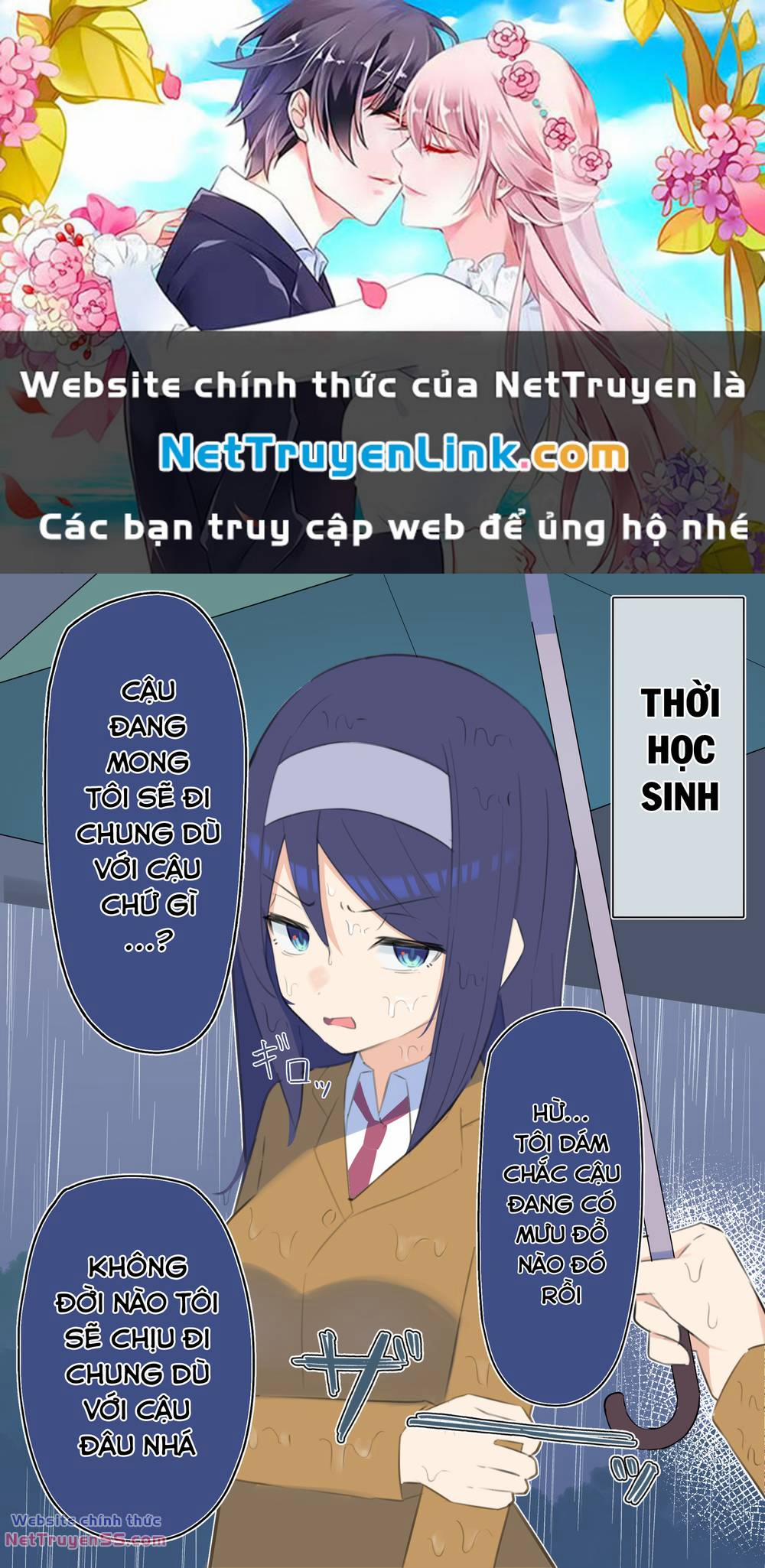 Ignorant Girl ◯◯ Years Later... 37 trang 0