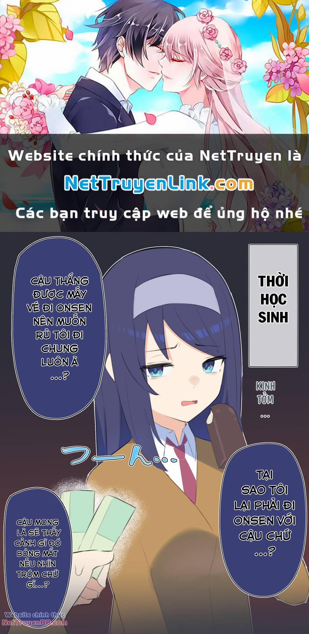 Ignorant Girl ◯◯ Years Later... 41 trang 0
