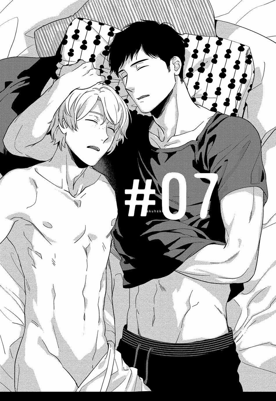[Iimo] Akuheki 9 trang 0