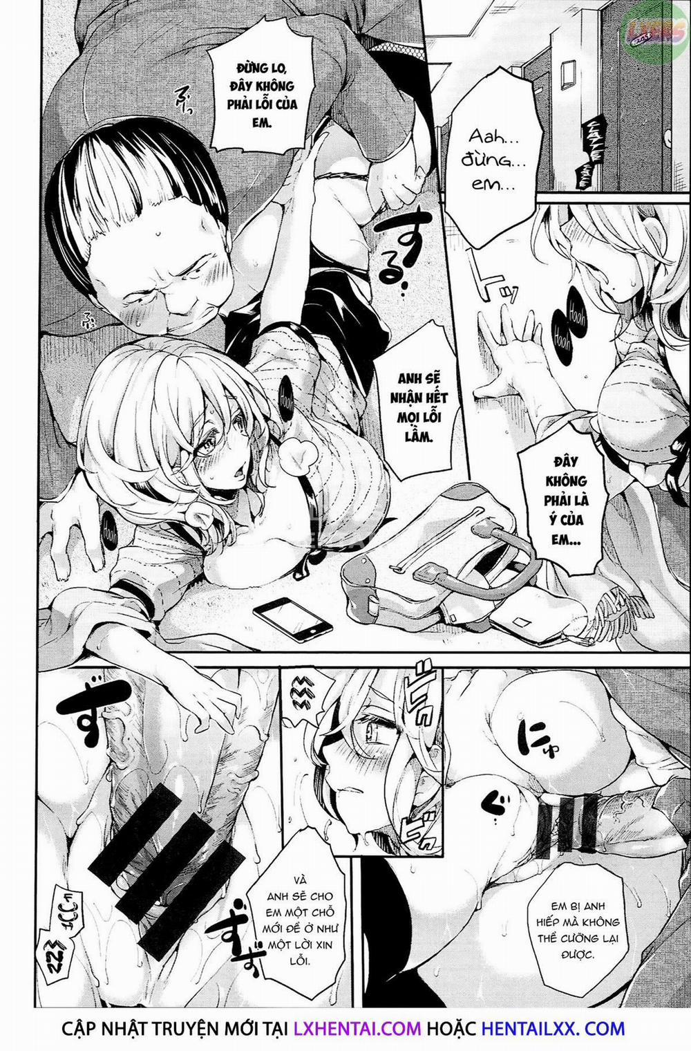 Iinari Acme 10 trang 4