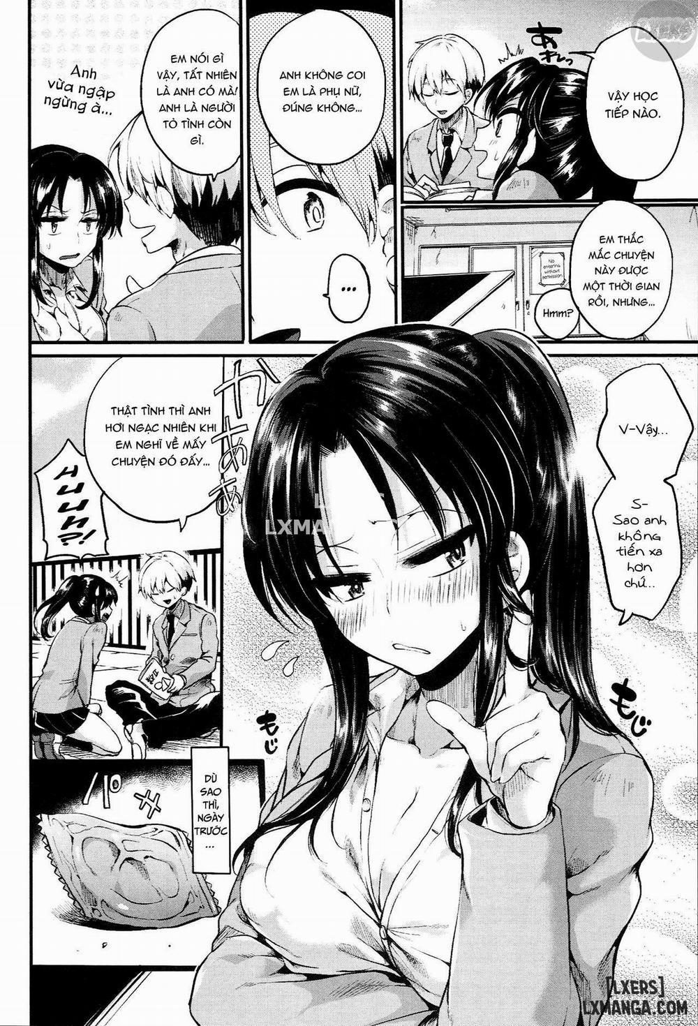 Iinari Acme 11 END trang 4