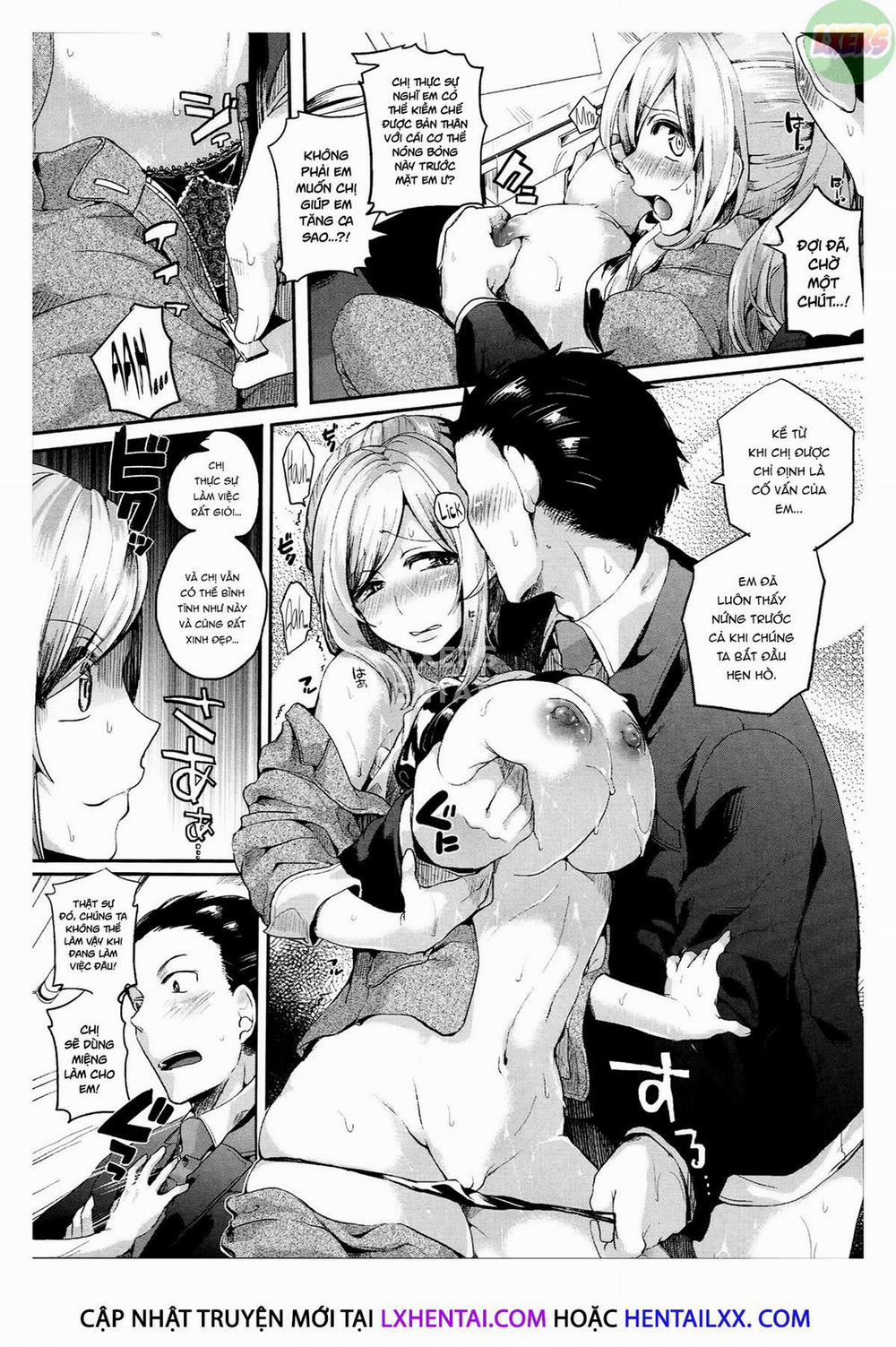 Iinari Acme 9 trang 10