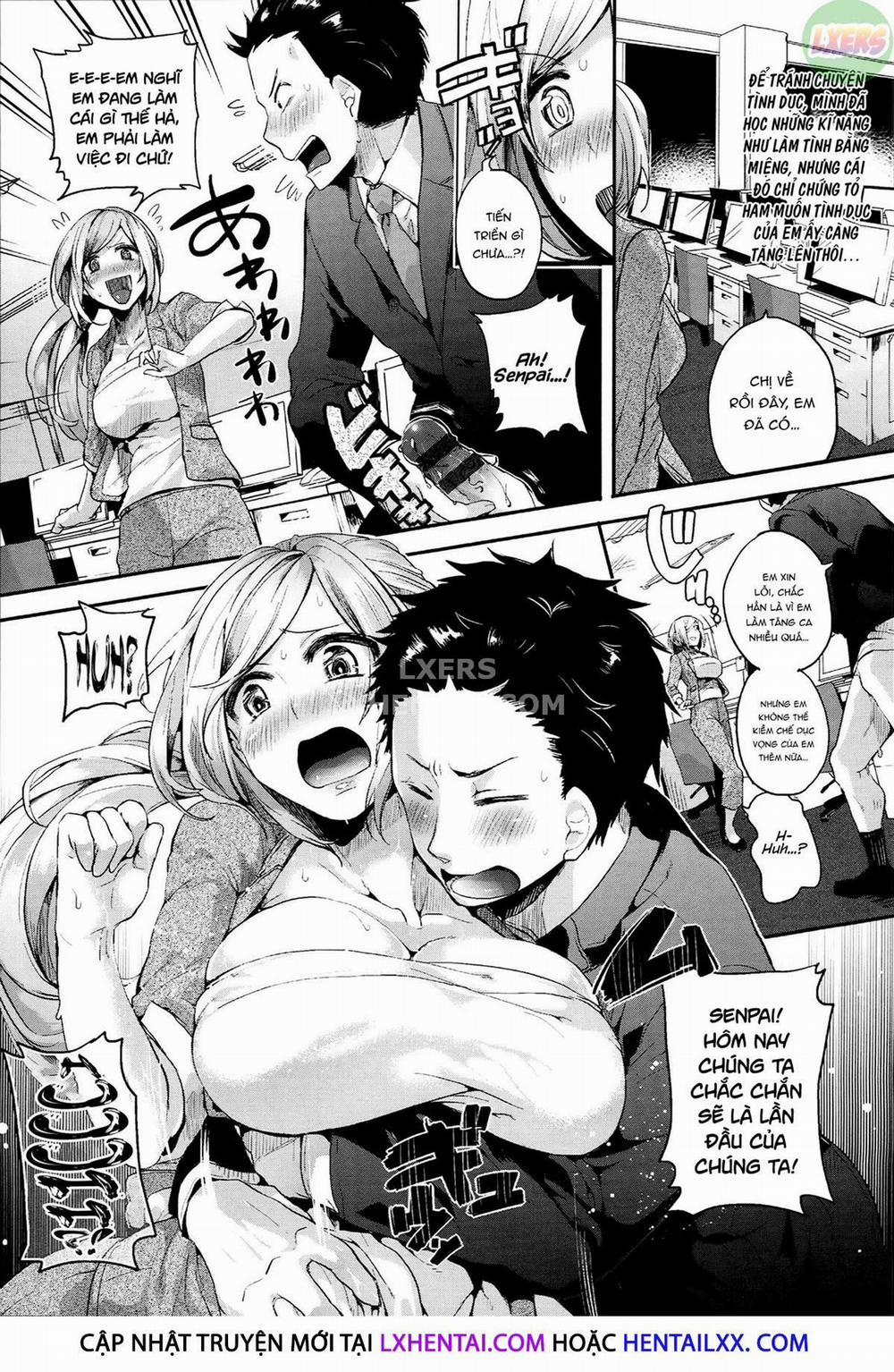 Iinari Acme 9 trang 8