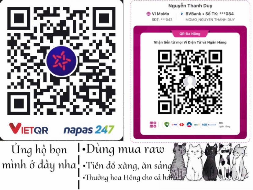 Iinchou Desu Ga Furyou Ni Naru Hodo Koi Shitemasu! 5 trang 24