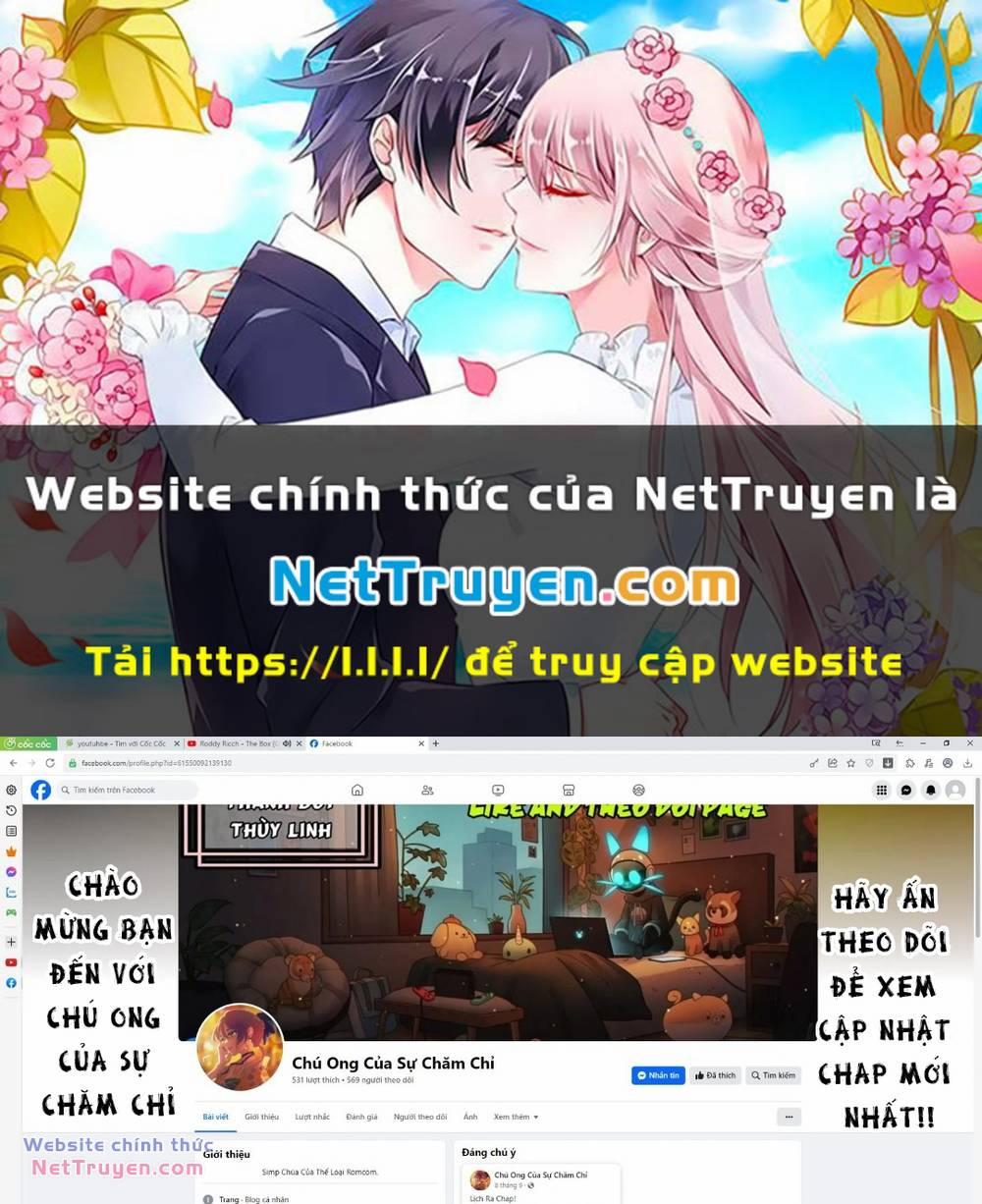 Iinchou Desu Ga Furyou Ni Naru Hodo Koi Shitemasu! 7 trang 0