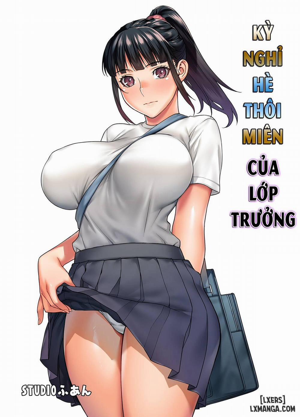 Iinchou wa Saimin Appli o Shinjiter 3 trang 0